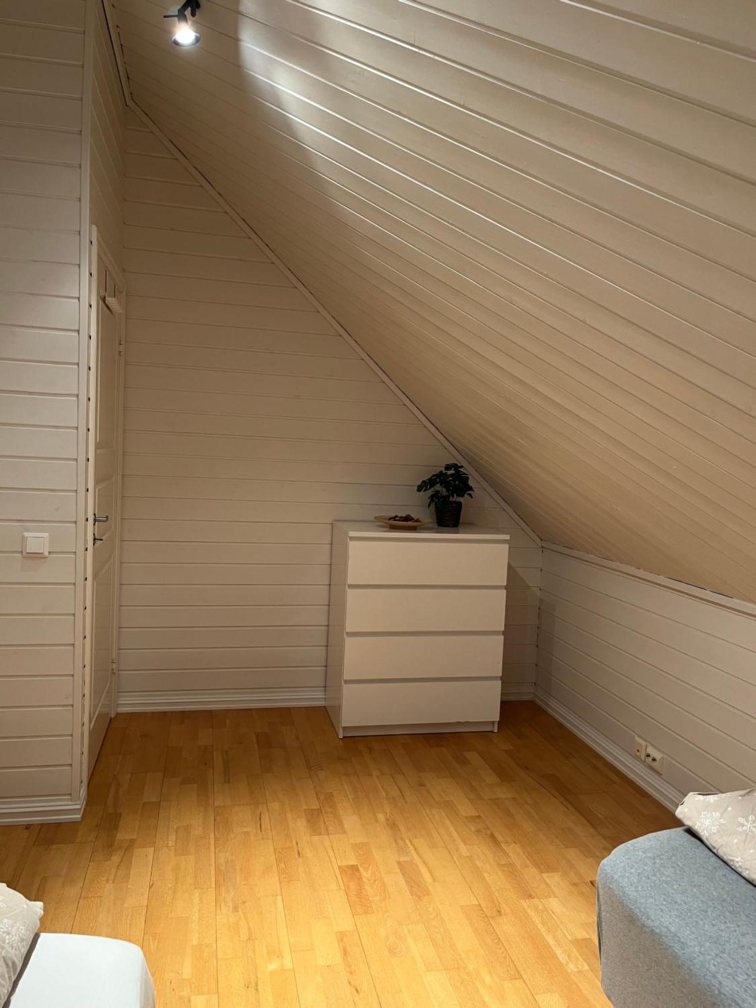 Lovely Apartment In Maritime Surroundings Near Stavanger Exterior foto
